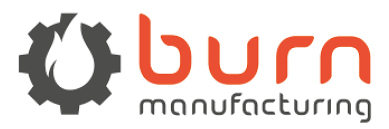BURN Manufacturing